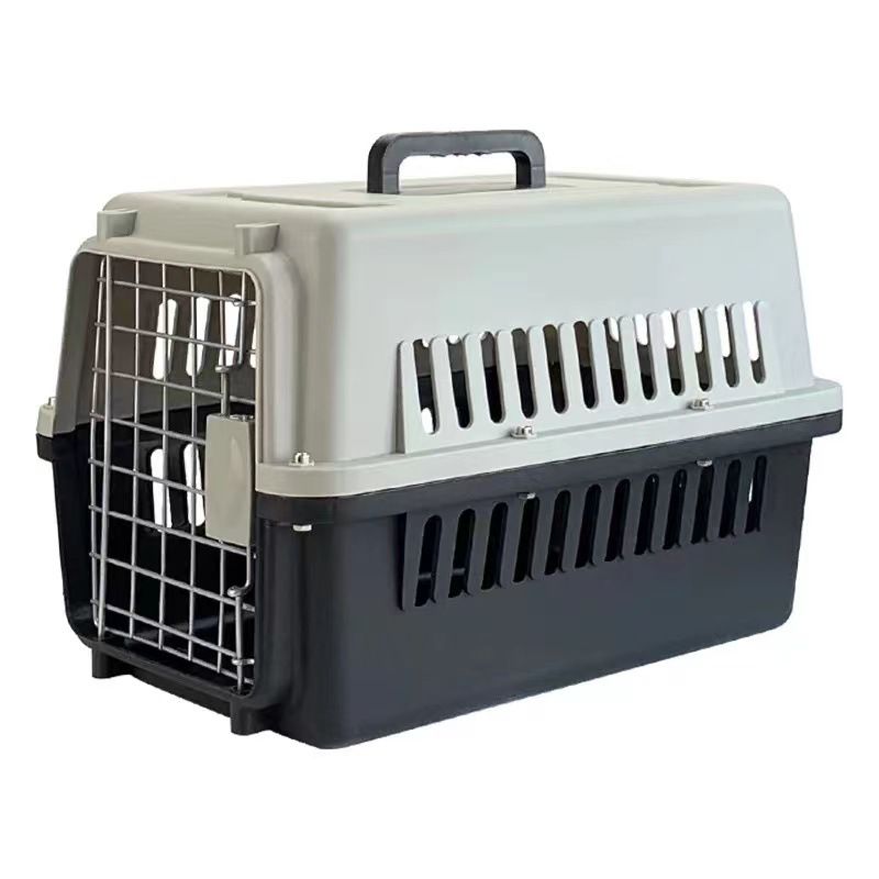 Pet Travel Carrier (66cm)