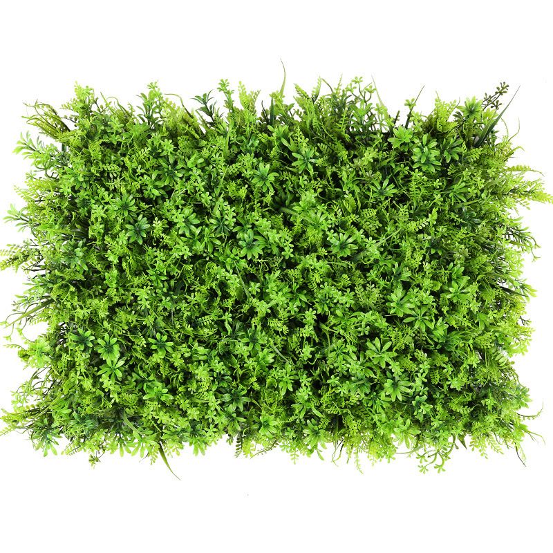 Artificial Wall Plant Panel Backdrop BD-02