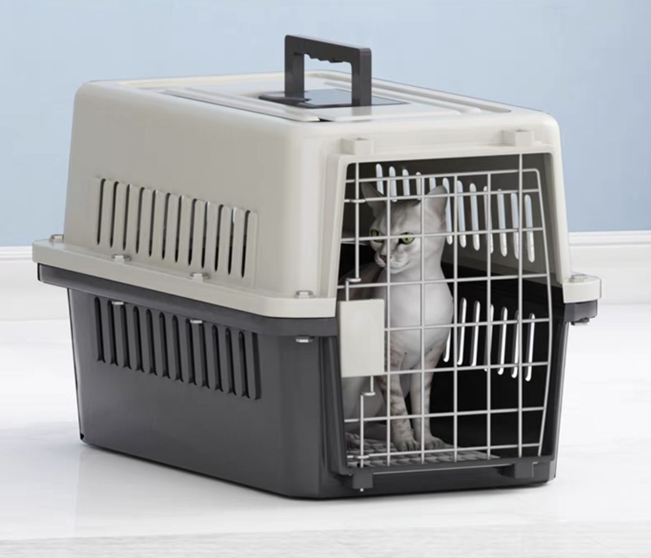 Pet Travel Carrier (66cm)