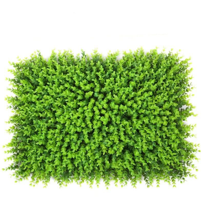 Artificial Wall Plant Panel Backdrop BD-04