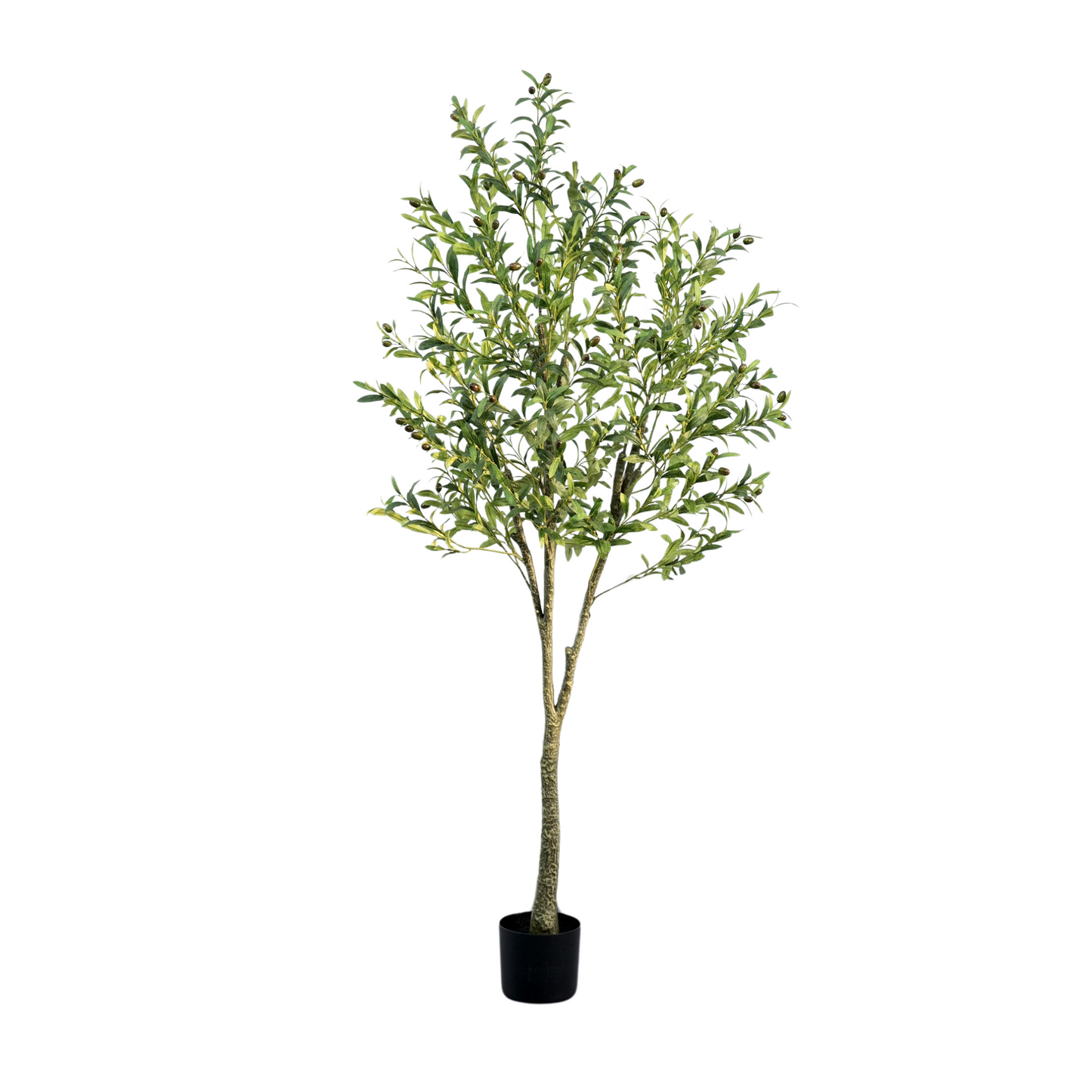 Artificial Olive Tree 160cm tall