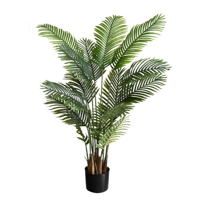 Artificial Areca Plant (120cm)