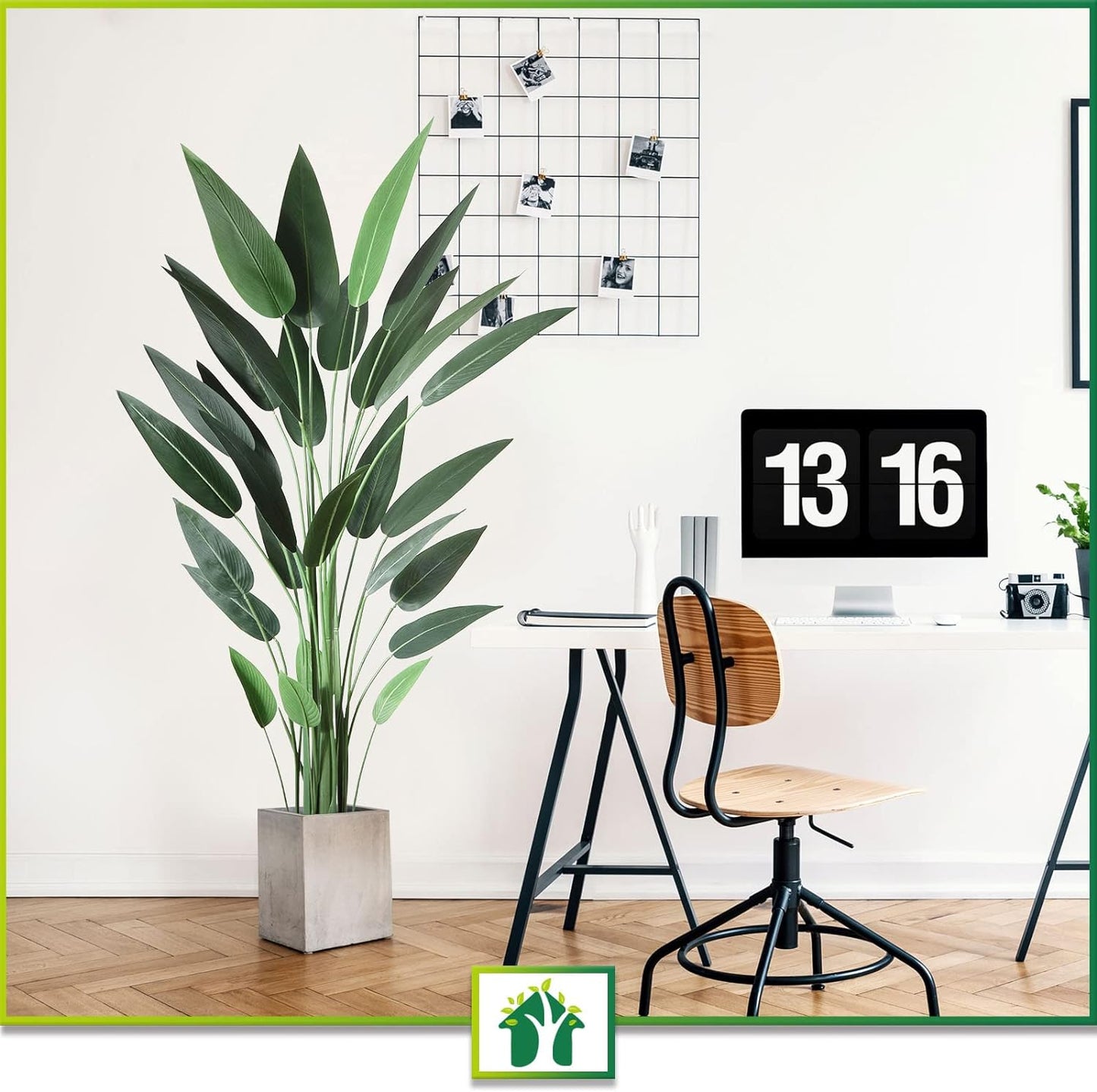 Artificial Skybird Plant (110-180cm)
