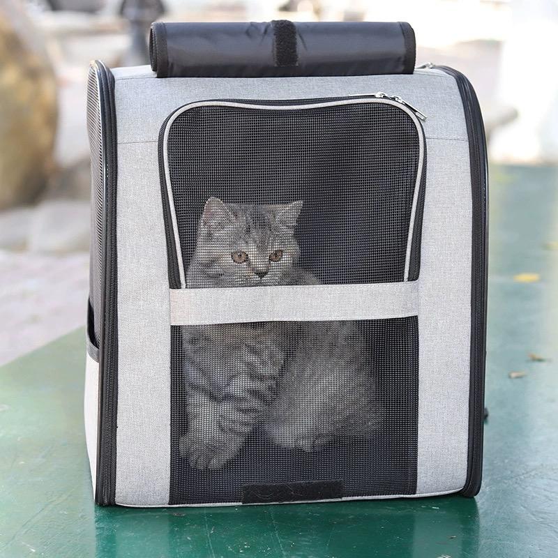 Jumbo Pet Backpack (39cm)