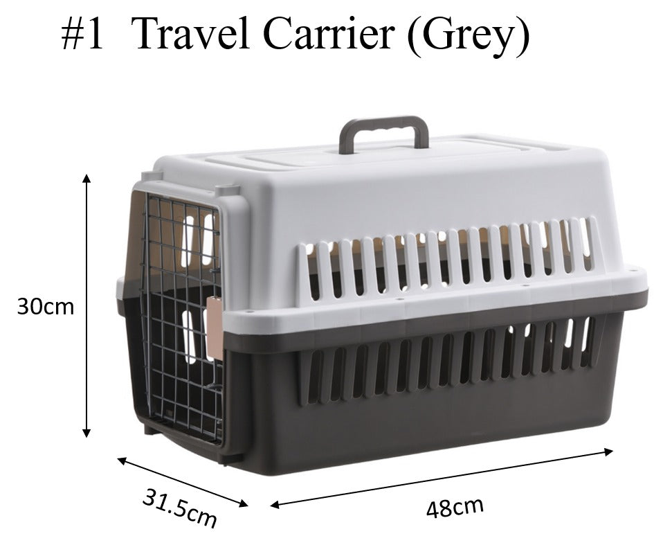 Pet Travel Carrier