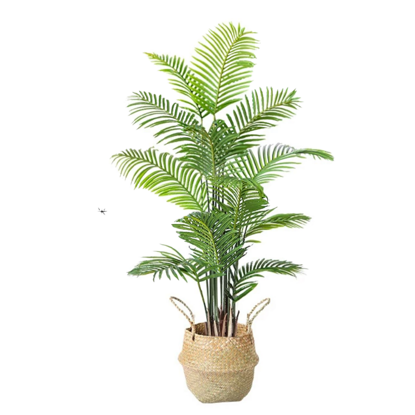 Artificial Areca Palm Plant 160cm Tall
