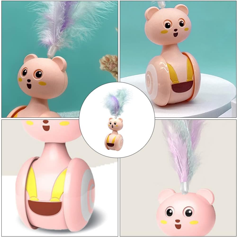 Cat Funny Tumbler Teaser