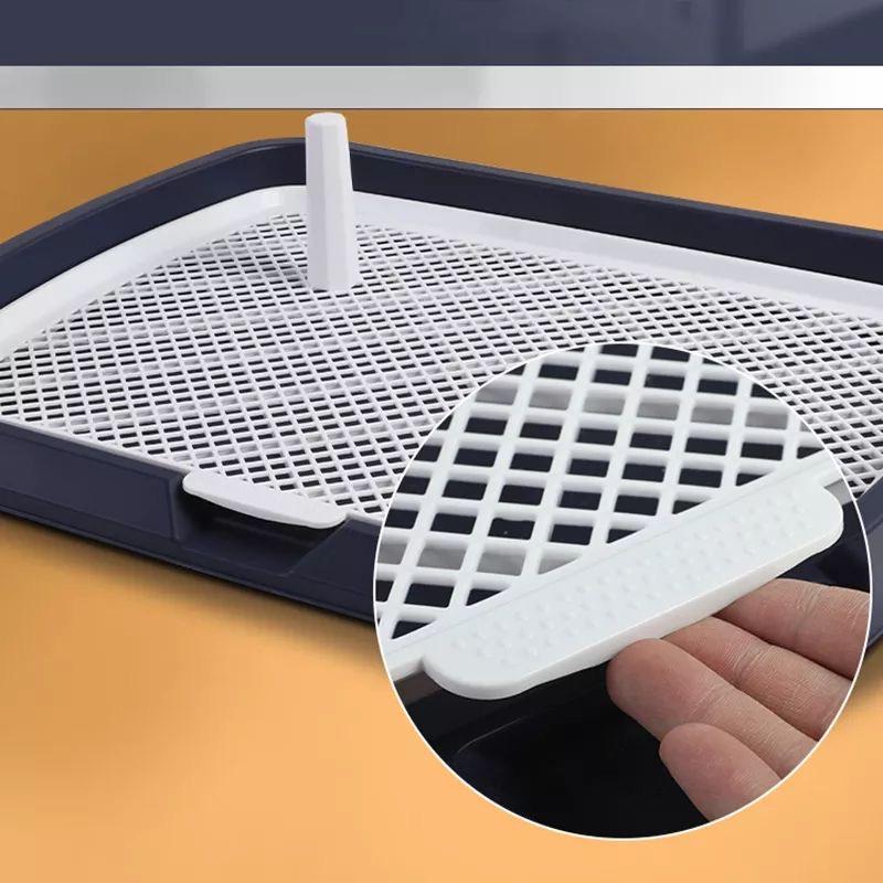 Training Pee Tray with Tray Handle (Low)