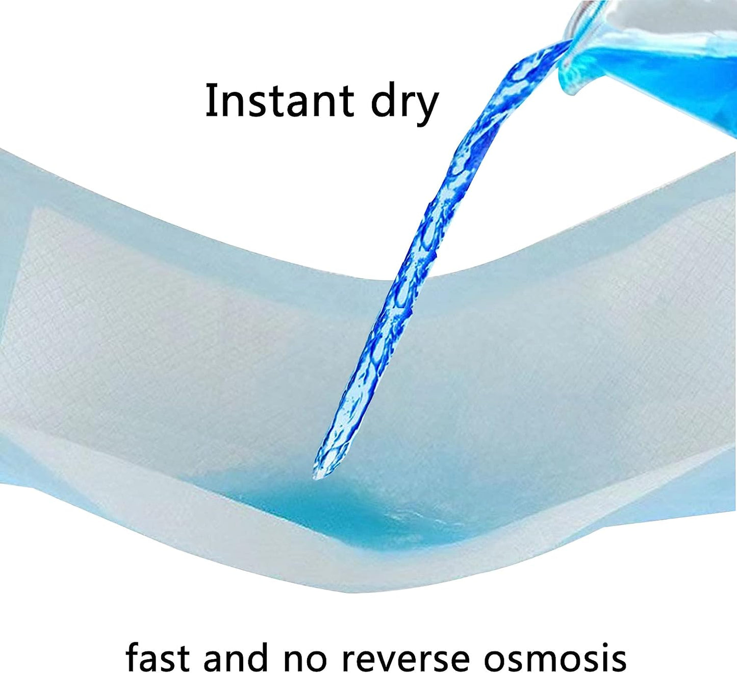 Absorbent Pee Pad