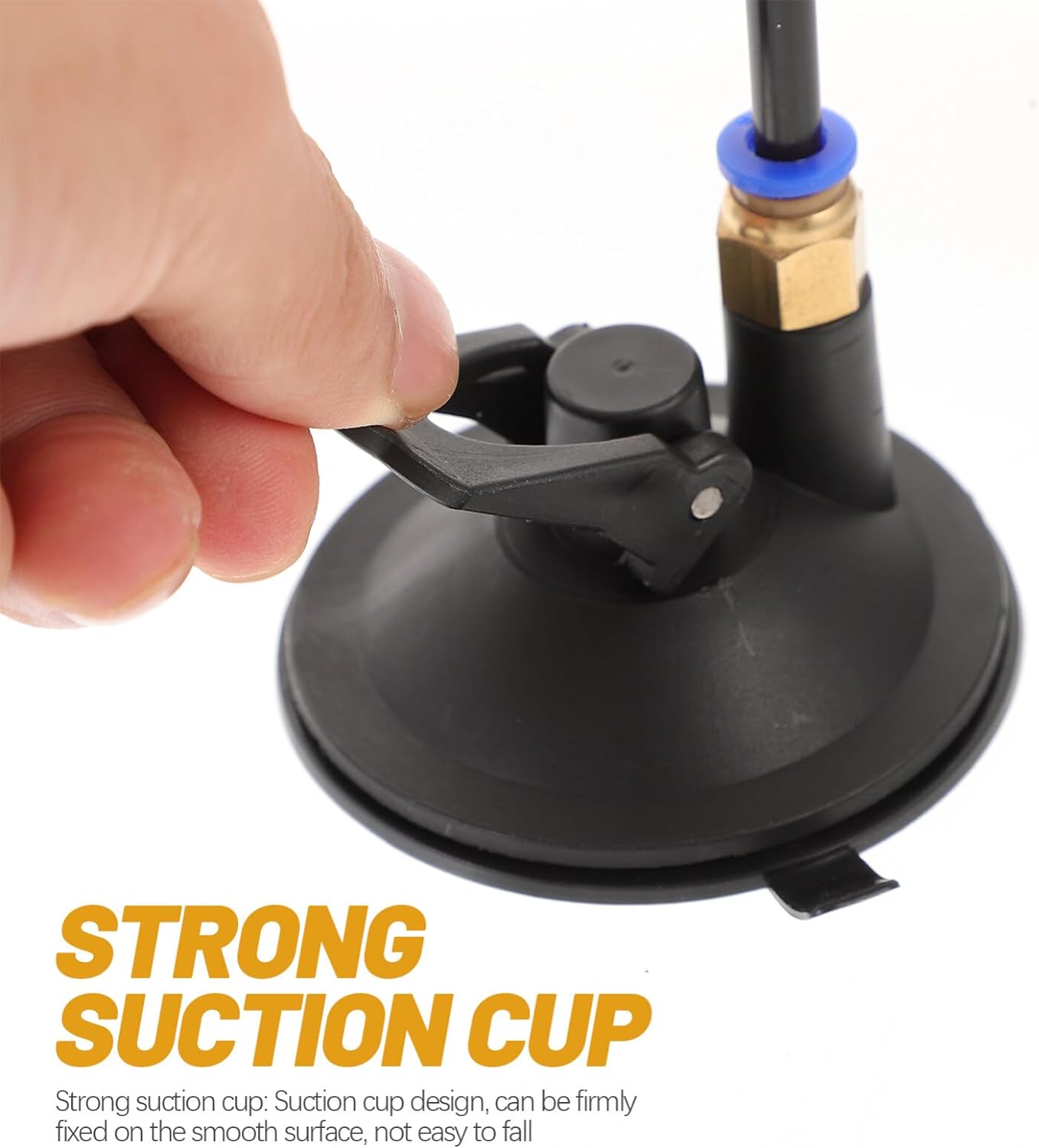 Suction Cup Cat Teaser Toy (Dragonfly)