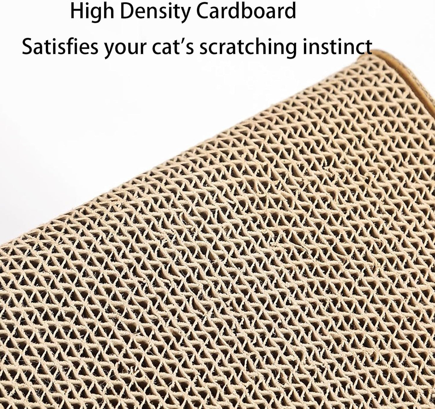 Radio Design Cat Scratching Board
