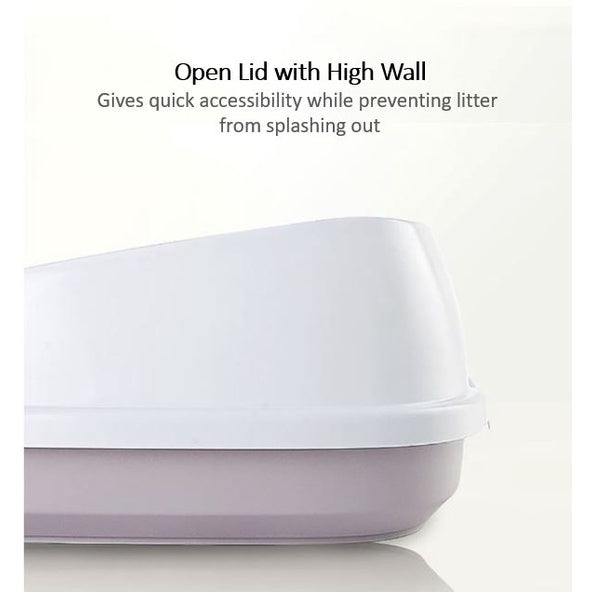 Litter Box (48cm)
