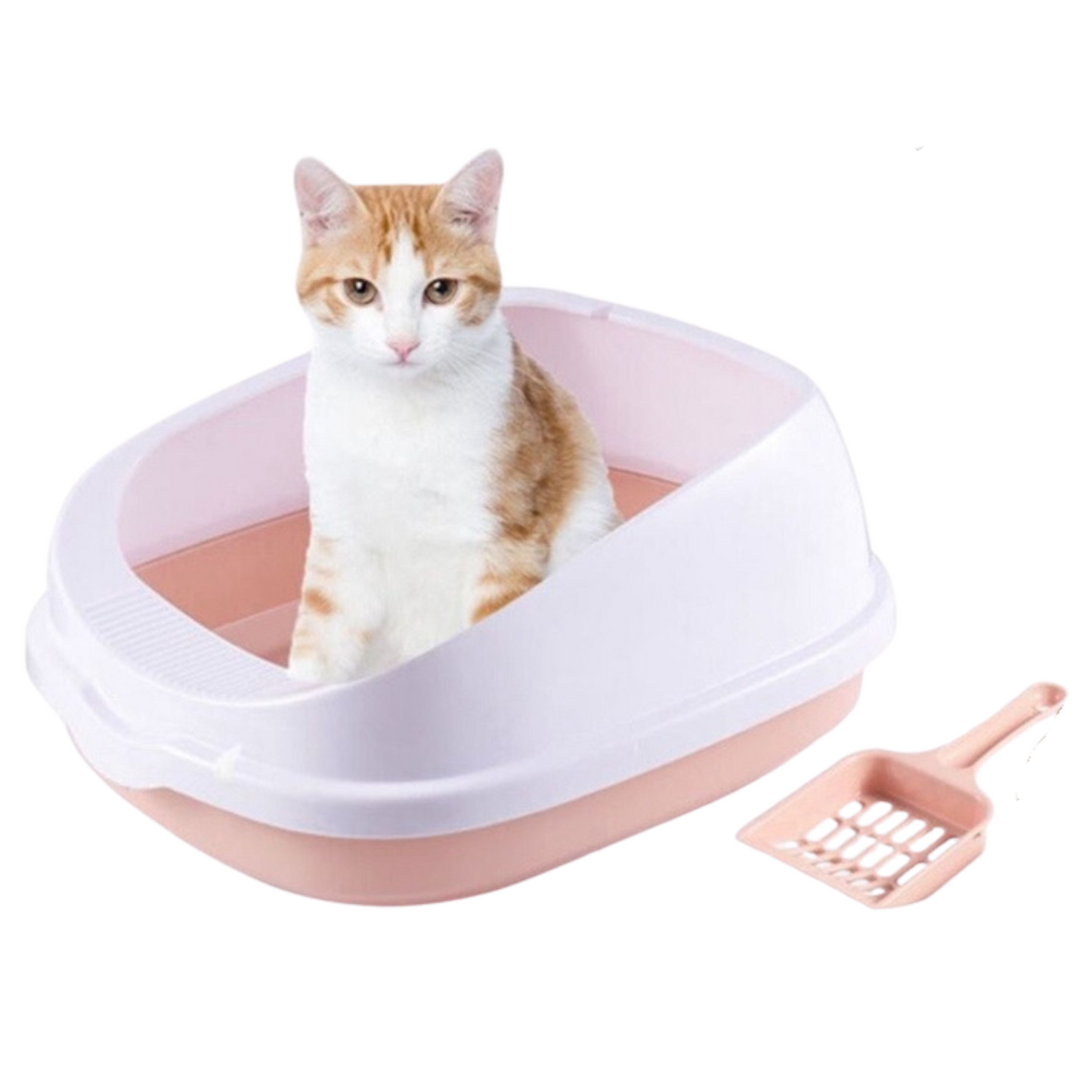 Litter Box (48cm)