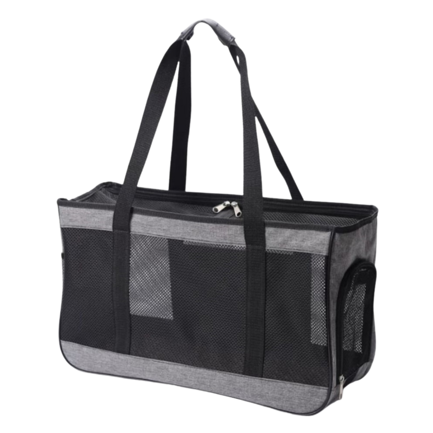 Pet Mesh Shoulder Bag (50cm)