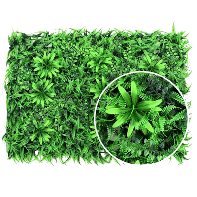 Artificial Grass Wall Panel Backdrop BD-09