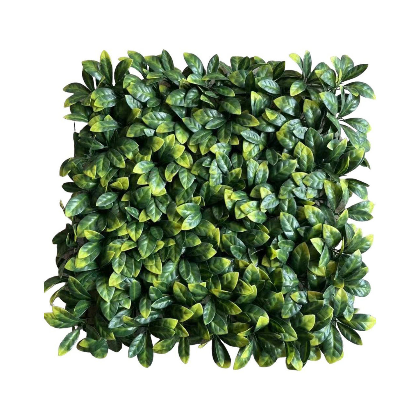 Artificial Wall Plant Panel Backdrop UV-04