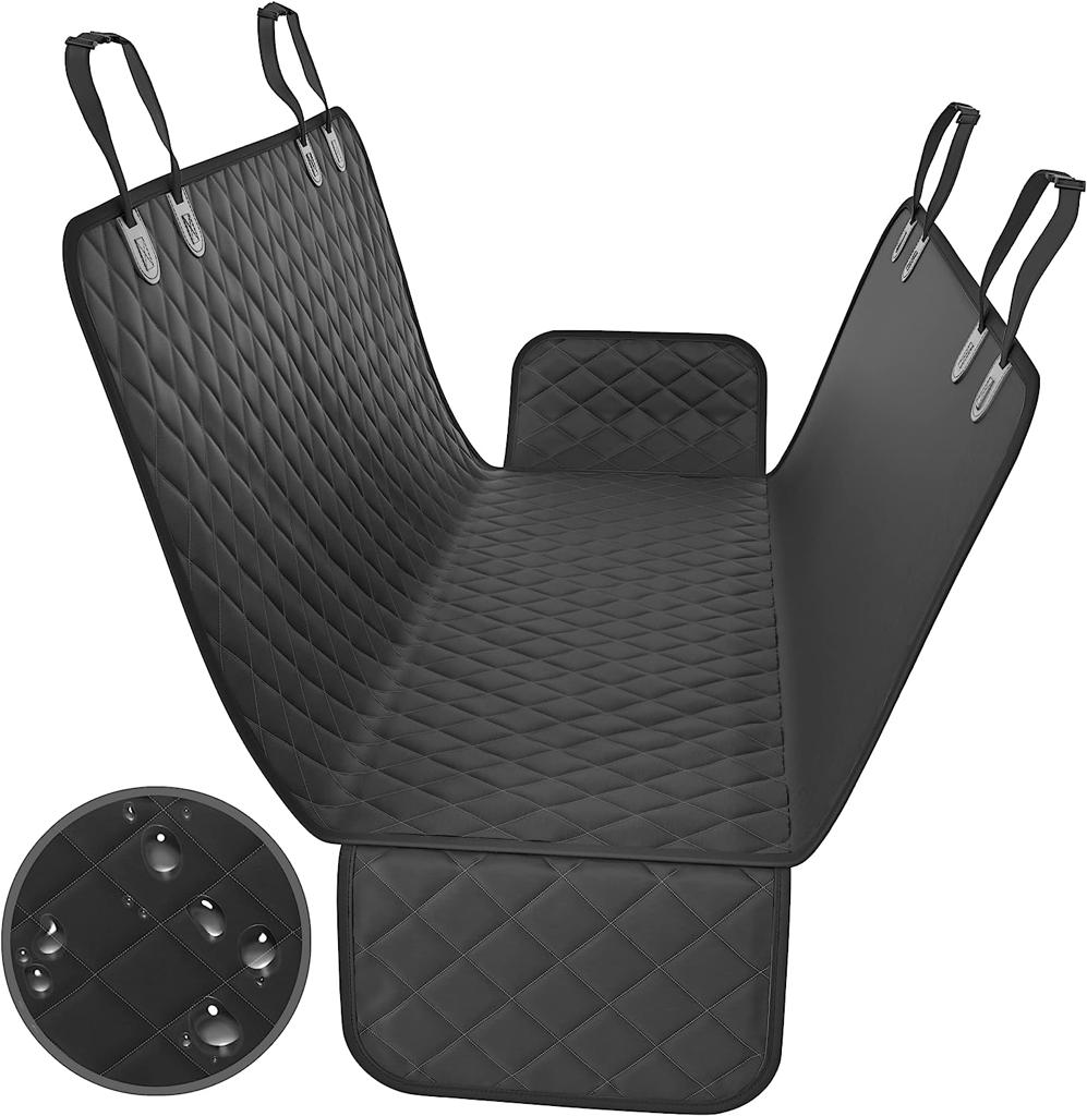 Pet Anti-Scratch Seat Cover