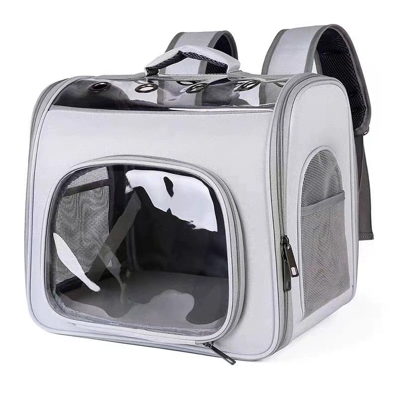 Cozy Foldable Pet Carrier
