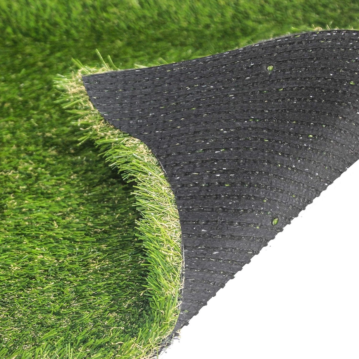 DecorSoft 25mm Artificial Grass (Soft Material)