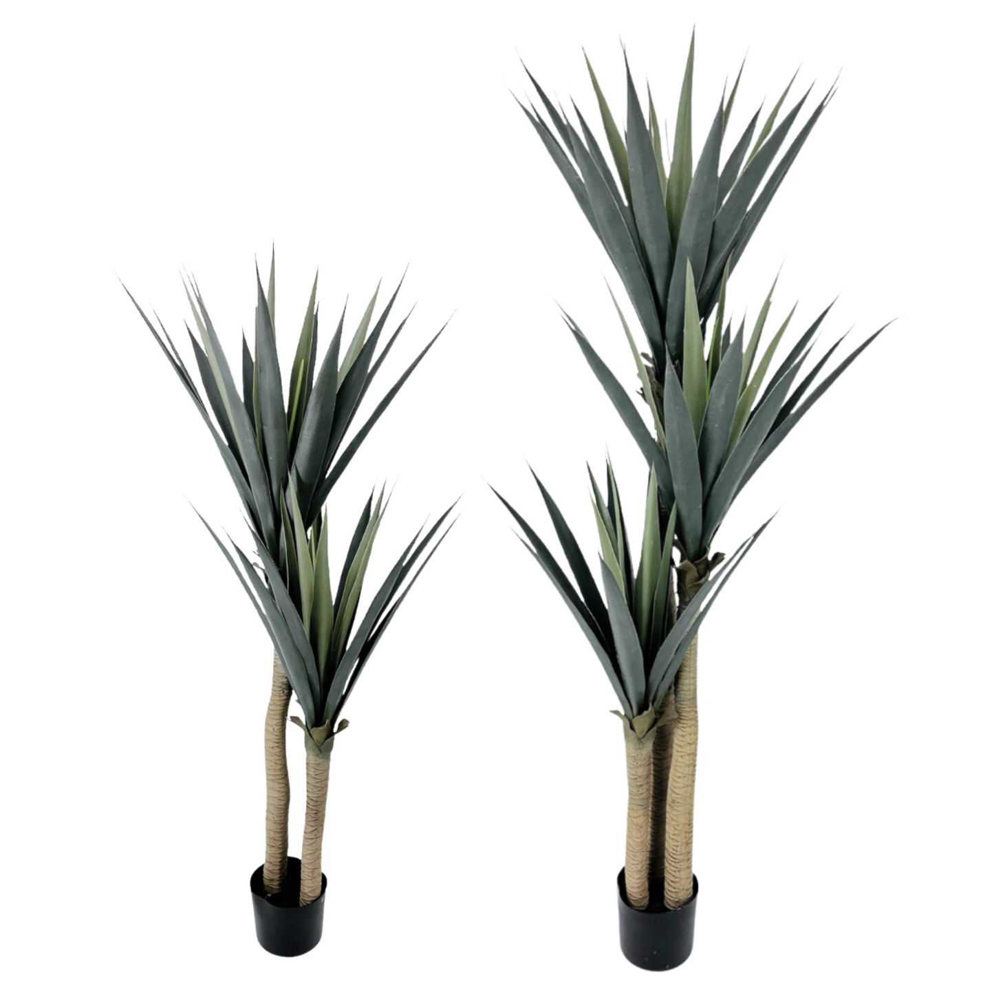 Artificial Agave Sisalana 120cm - 160cm
