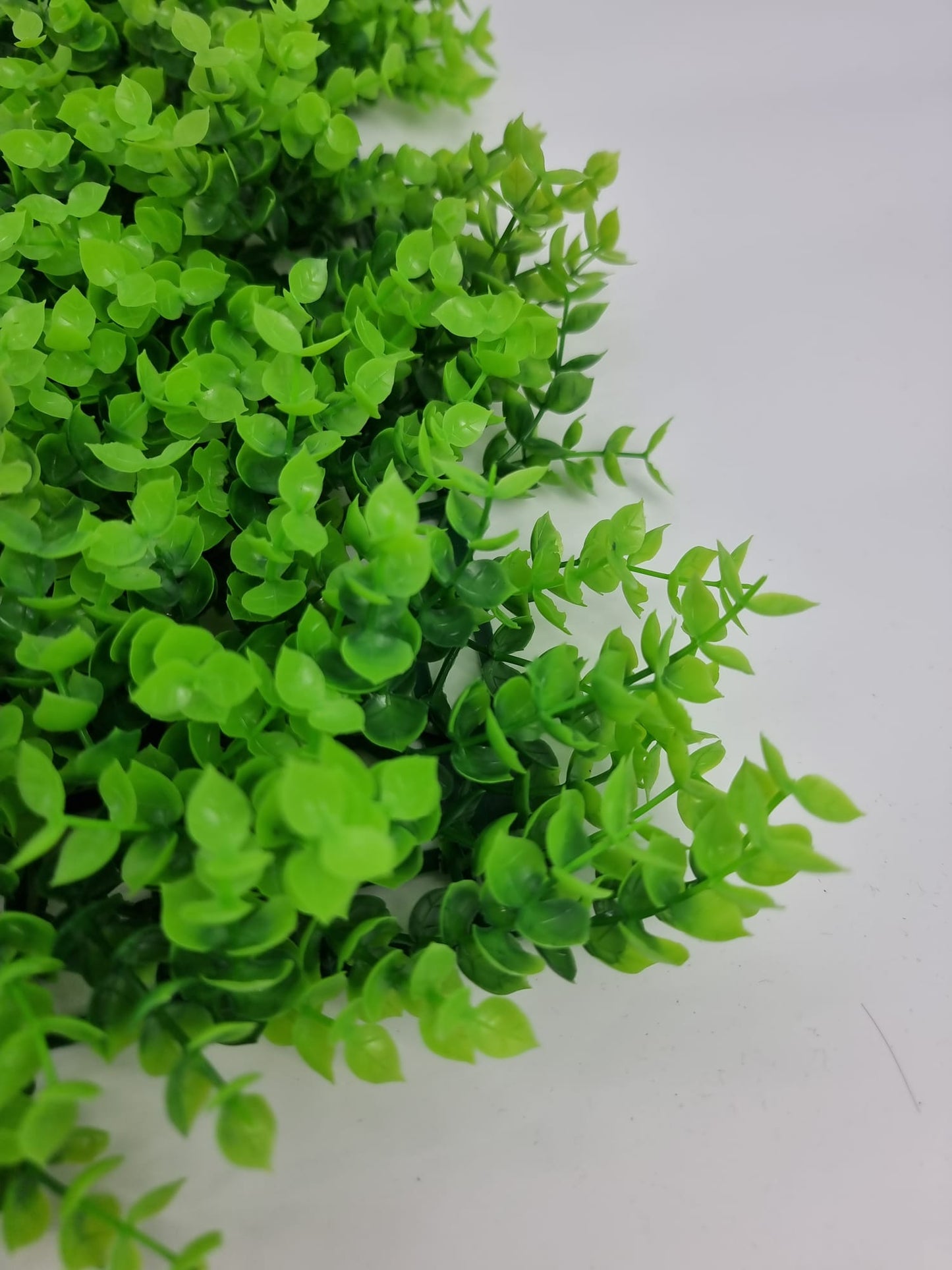 Artificial Wall Plant Panel Backdrop UV-03