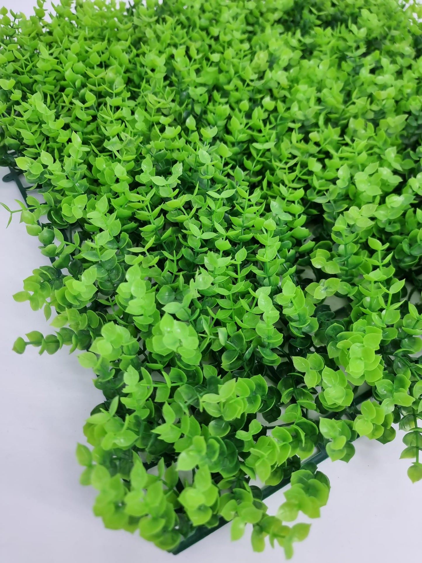 Artificial Wall Plant Panel Backdrop UV-03