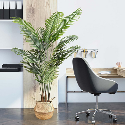Artificial Areca Plant (120cm)
