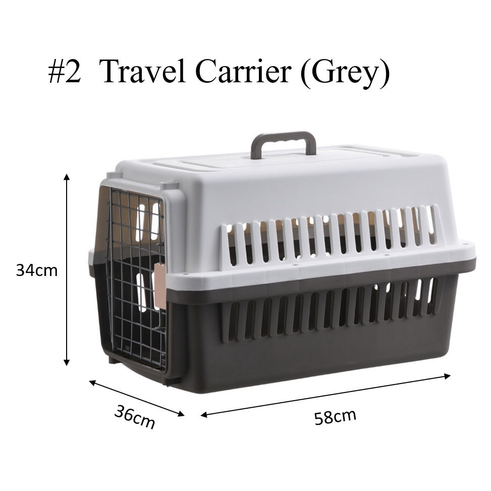 Pet Travel Carrier