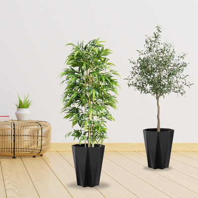 Artificial Fishpole Bamboo Plant 150cm Tall