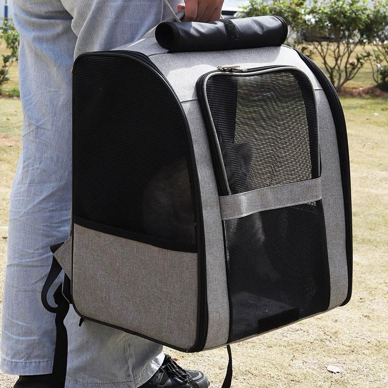 Jumbo Pet Backpack (39cm)