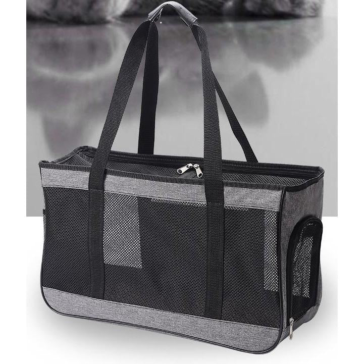 Pet Mesh Shoulder Bag (50cm)