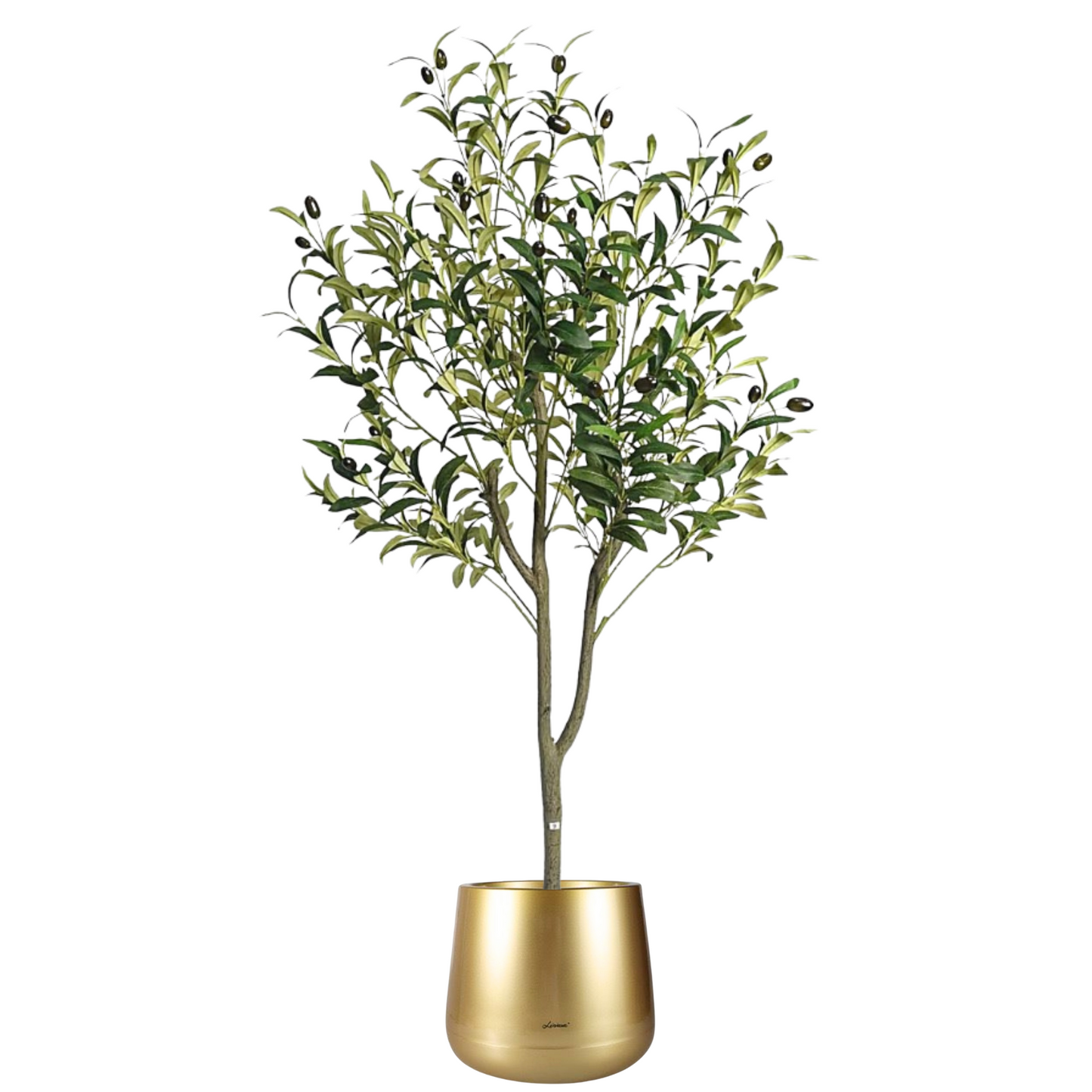 Artificial Olive Tree 160cm tall