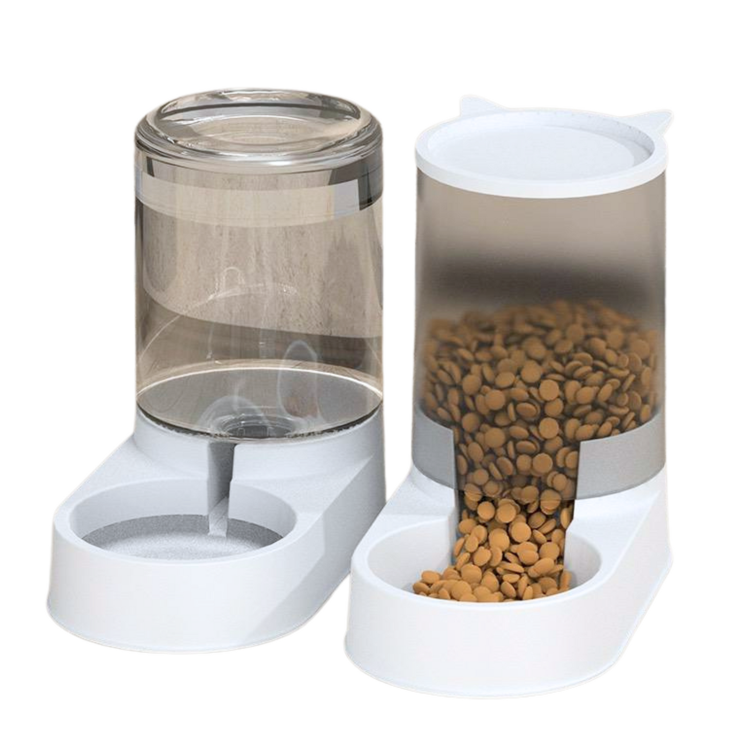 Gravity Automatic Pet Feeder (3.2L)