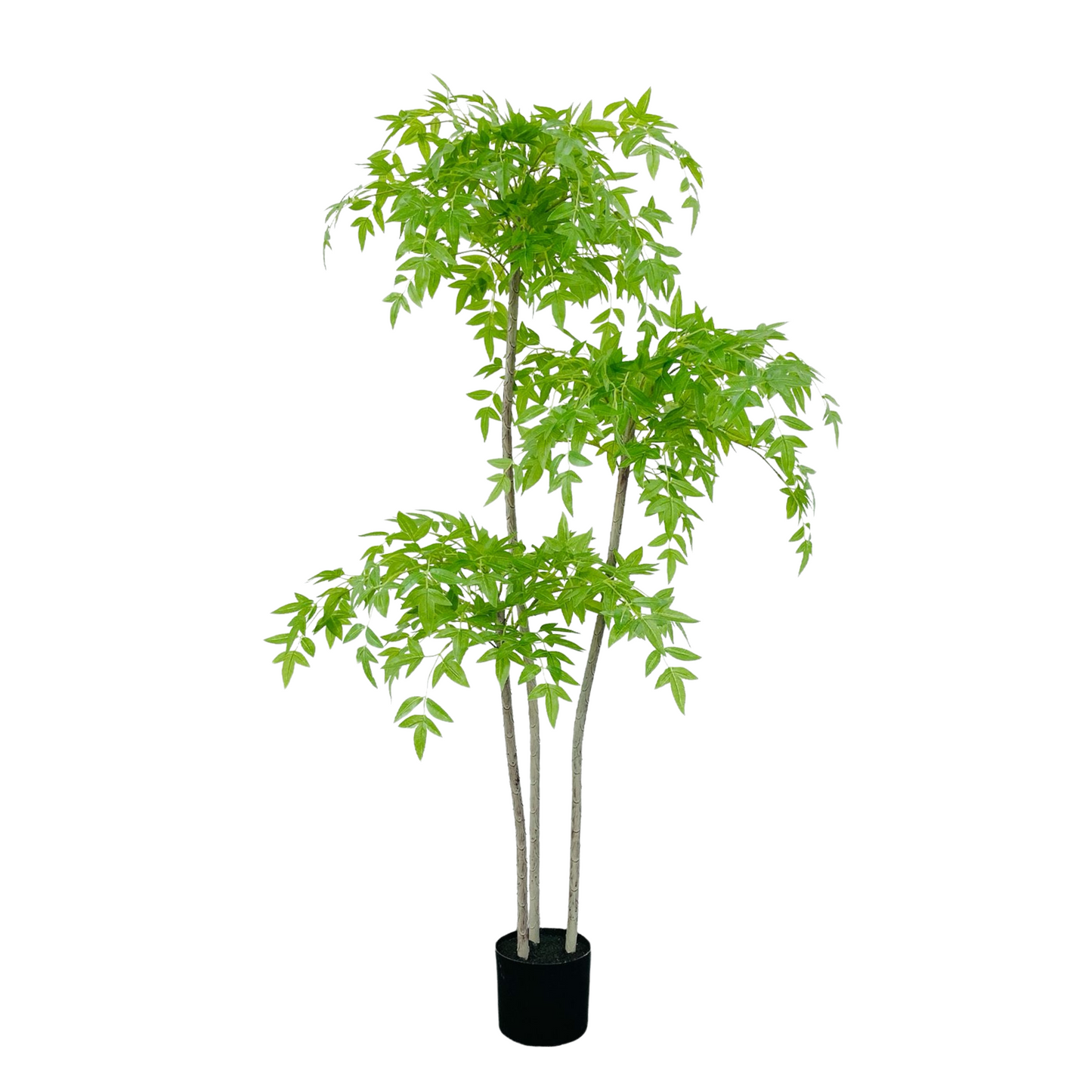 Artificial Nandina Domestica Plant (160cm)