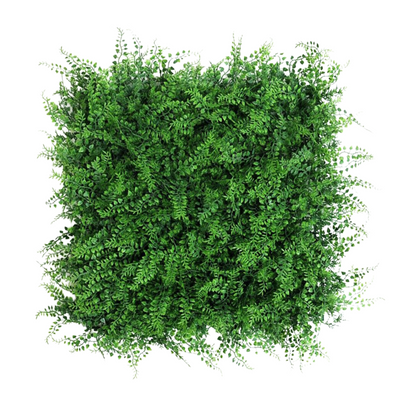 Artificial Wall Plant Panel Backdrop UV-09