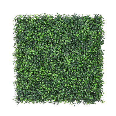 Artificial Wall Plant Panel Backdrop UV-13