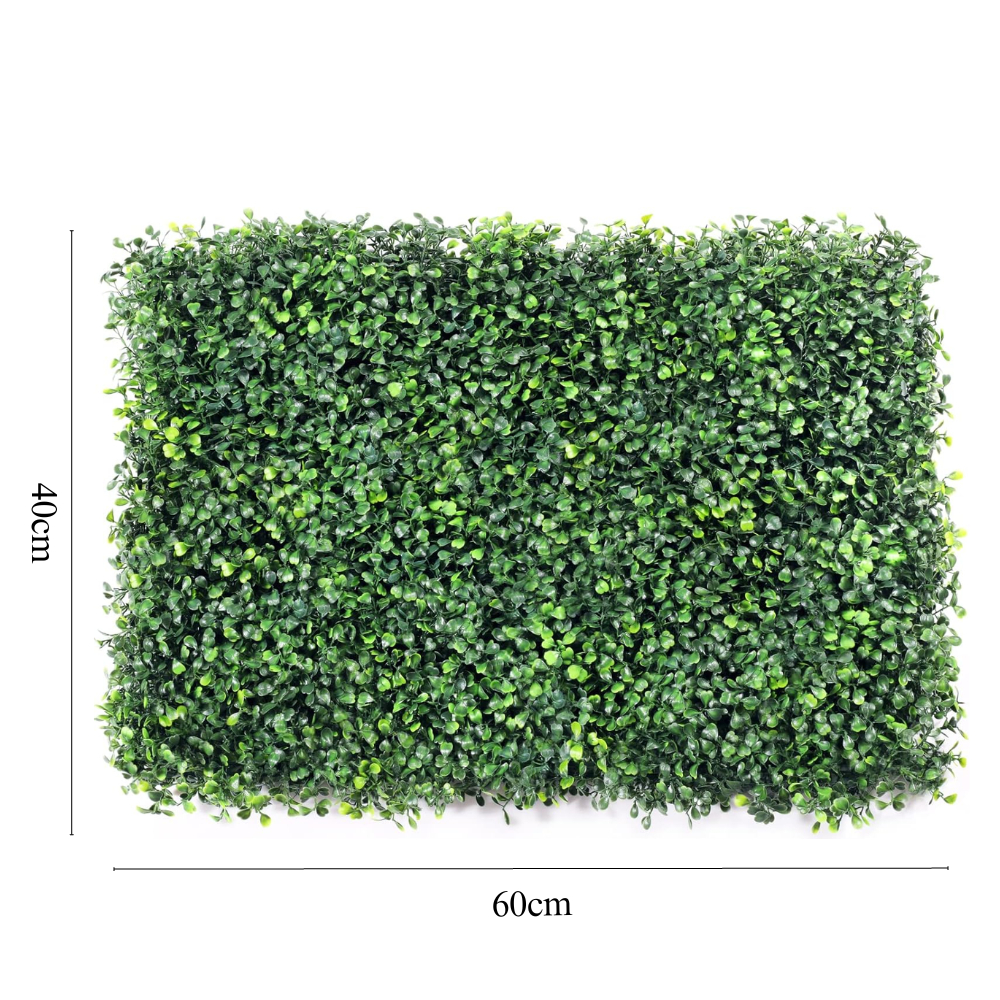 Artificial Wall Plant Panel Backdrop BD-05