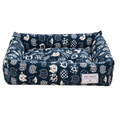 Pet Bed (Fortune Cat)