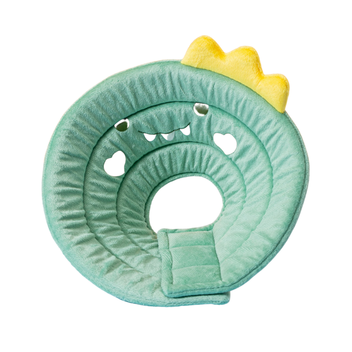 Dinosaur design Pet Collar