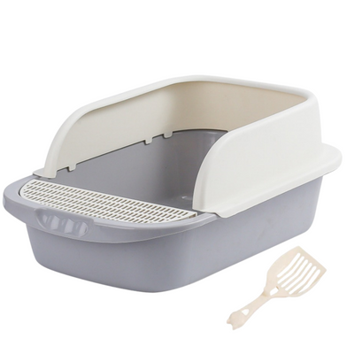 Semi Litter Box (60cm)