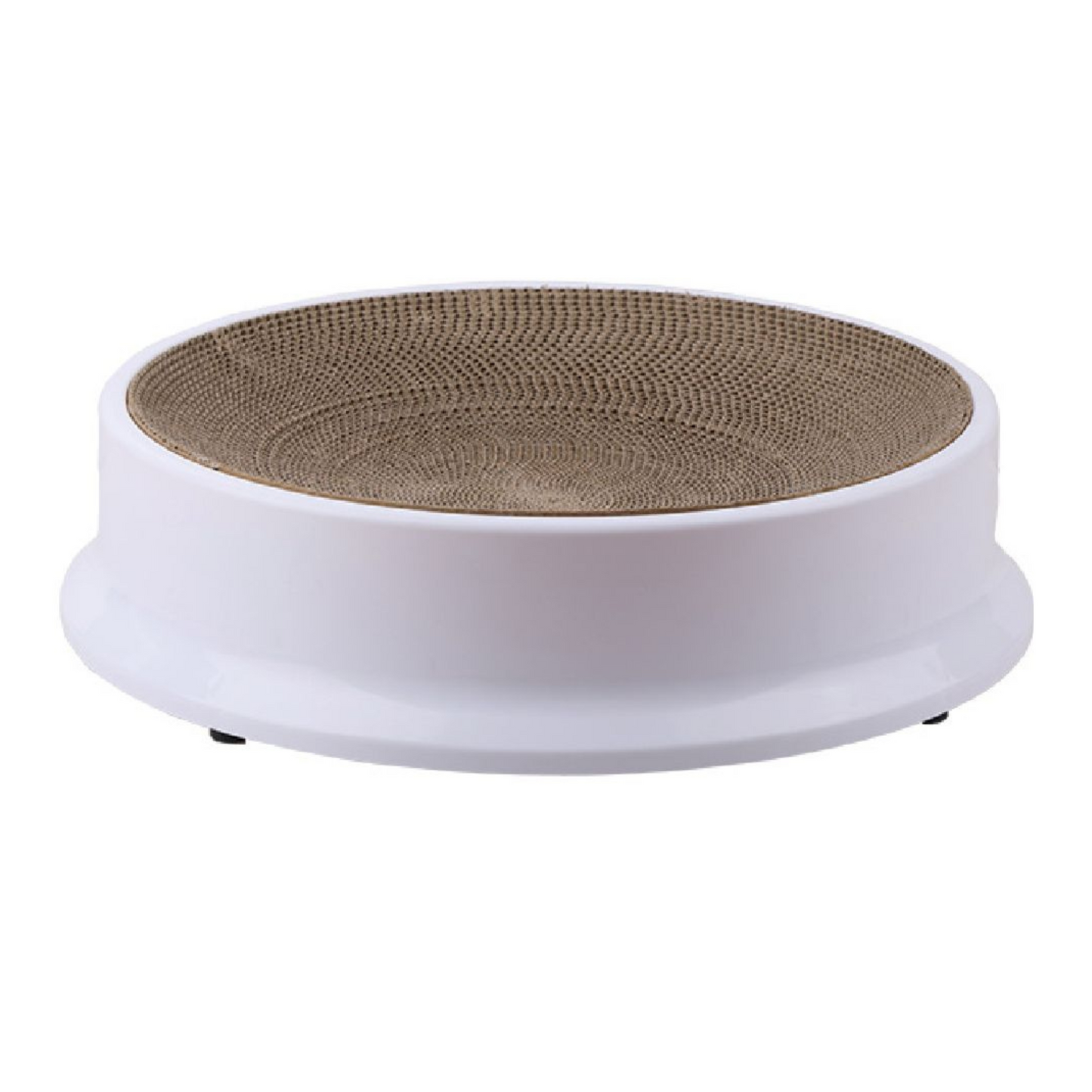 Bowl Scratching Board - Exchangeable Board (L)