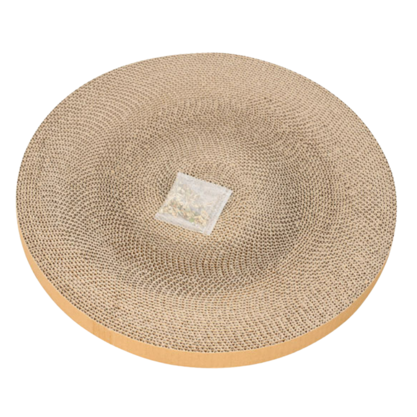 Bowl Scratching Board - Exchangeable Board (L)