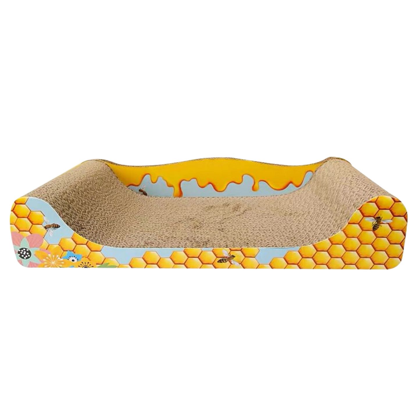 Lounge Scratching Board (Honey)