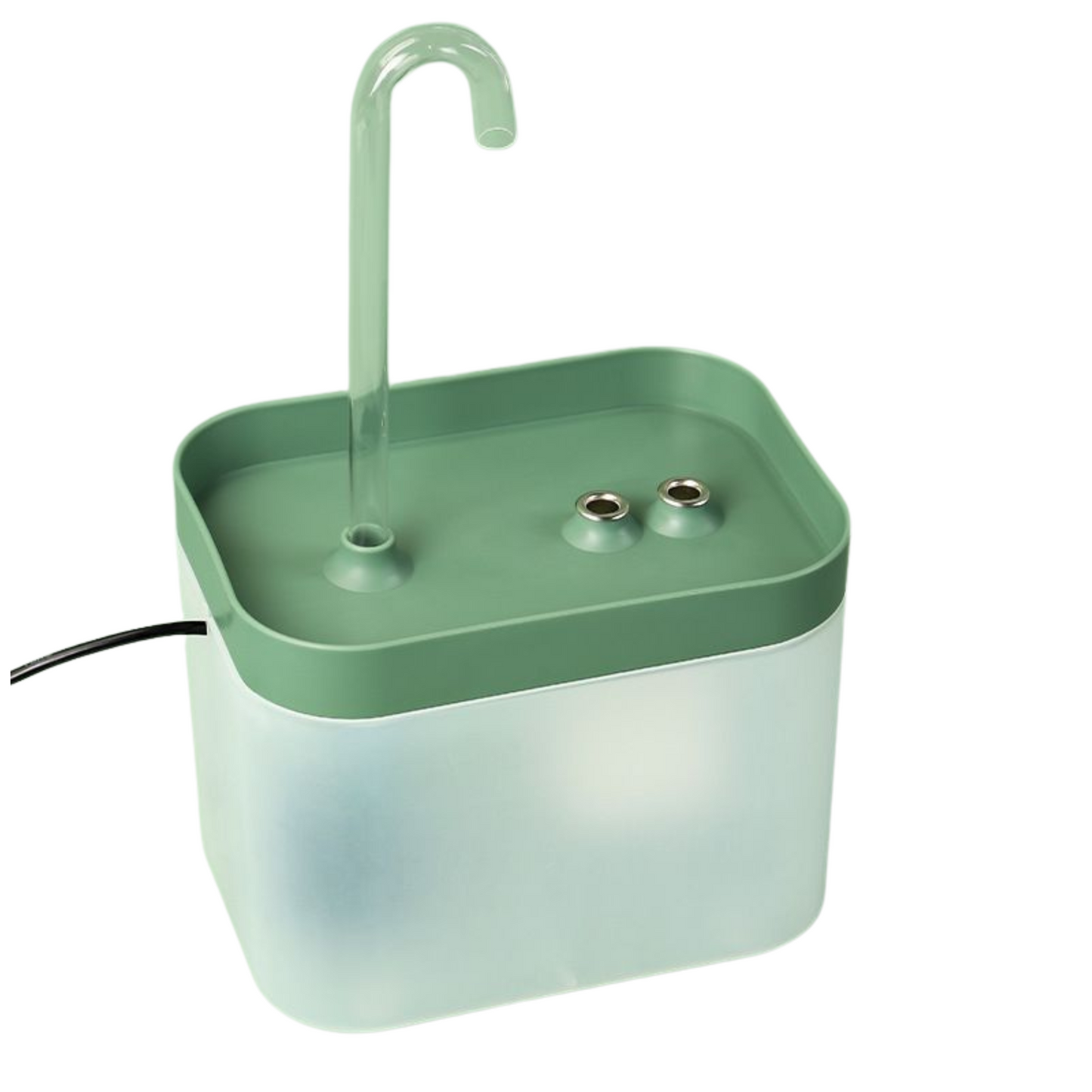 Water Fountain - Automatic with USB