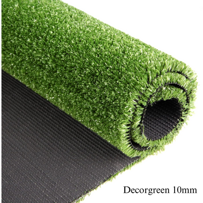 Artificial Green Grass Carpet 10mm