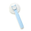 Pet Smoothing Brush (with cat head button)