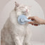 Pet Smoothing Premium Brush (with button)