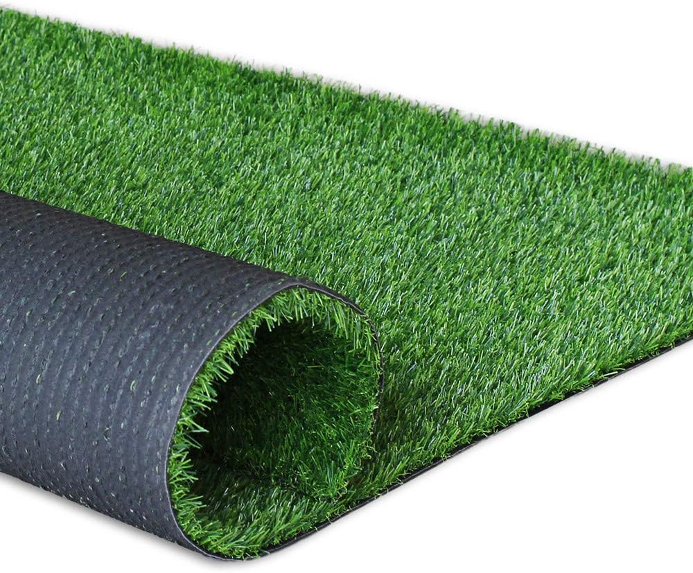 DecorLush 20mm Artificial Grass