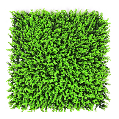 Artificial Wall Plant Panel Backdrop UV-03