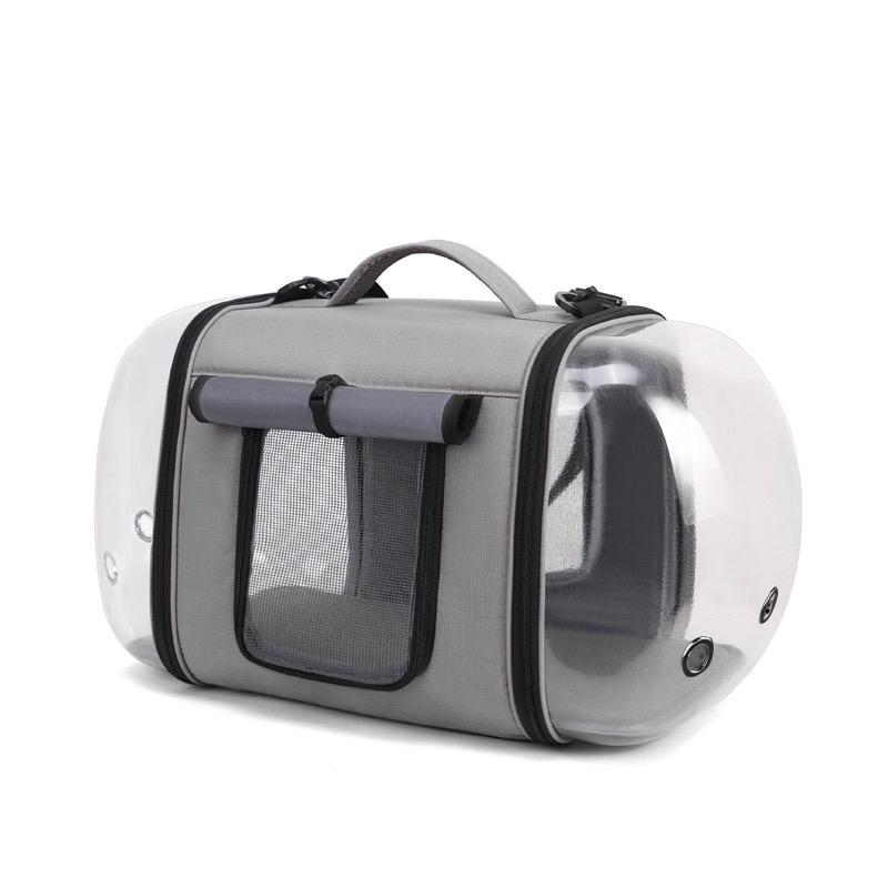 Product Name: Portable Transparent Pet Shoulder Bag